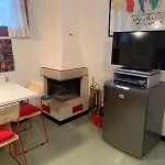 Mezzodi Daire *