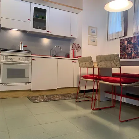 Apartment Mezzodi