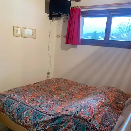 Mezzodi Apartmán *