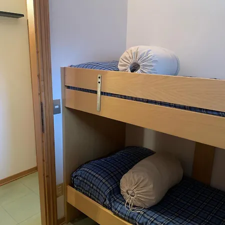 Mezzodi Appartement Mareson Pecol