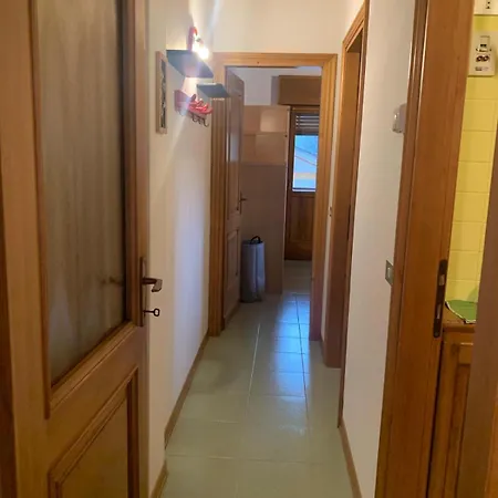 Apartment Mezzodi *