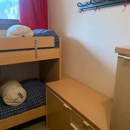 Appartement Mezzodi *