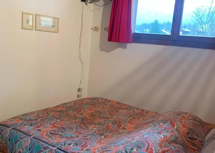 Mezzodi Apartament *