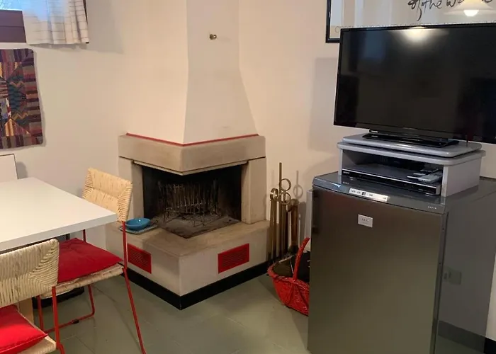 Mezzodi Apartament *