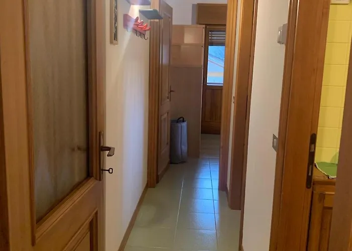 Apartament Mezzodi *