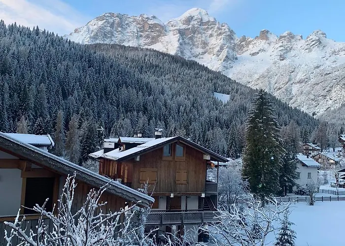 Apartament Mezzodi *