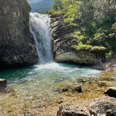 Διαμέρισμα Mezzodi