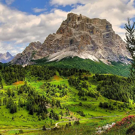 Mezzodi * Mareson Pecol