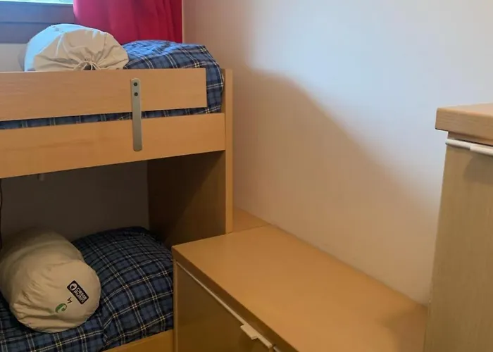 Apartament Mezzodi *